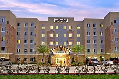 Staybridge Suites Houston - Medical Center By IHG