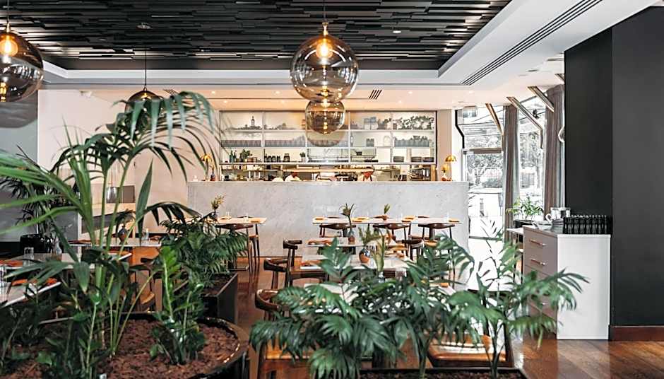 InterContinental Wellington By IHG