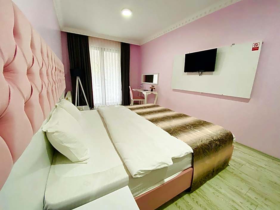 Kadifeli Konak Hotel & Bungalow
