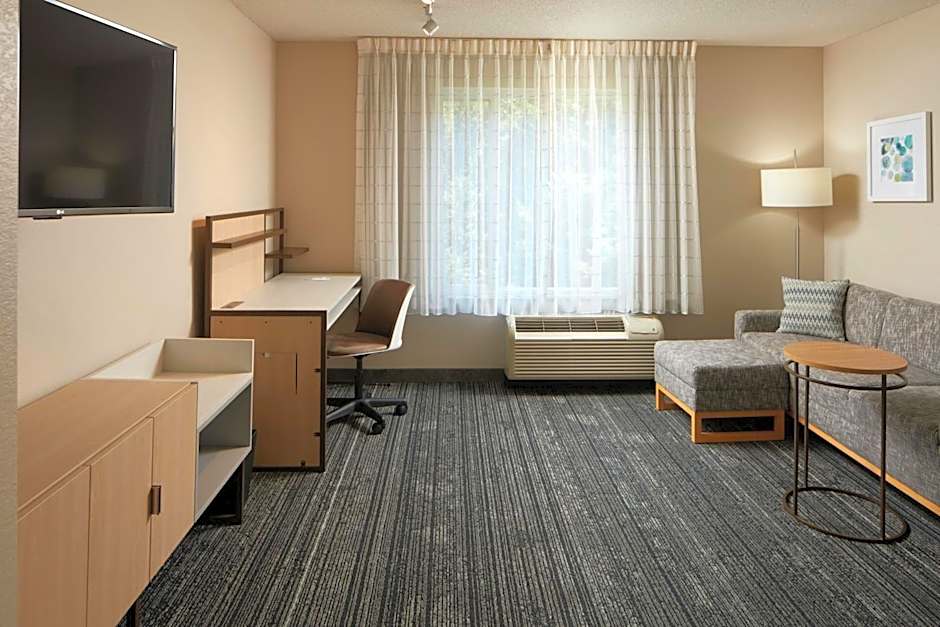 TownePlace Suites by Marriott Winchester