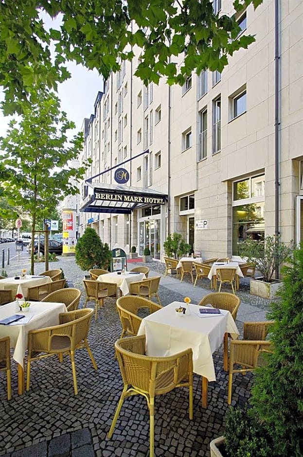 Berlin Mark Hotel
