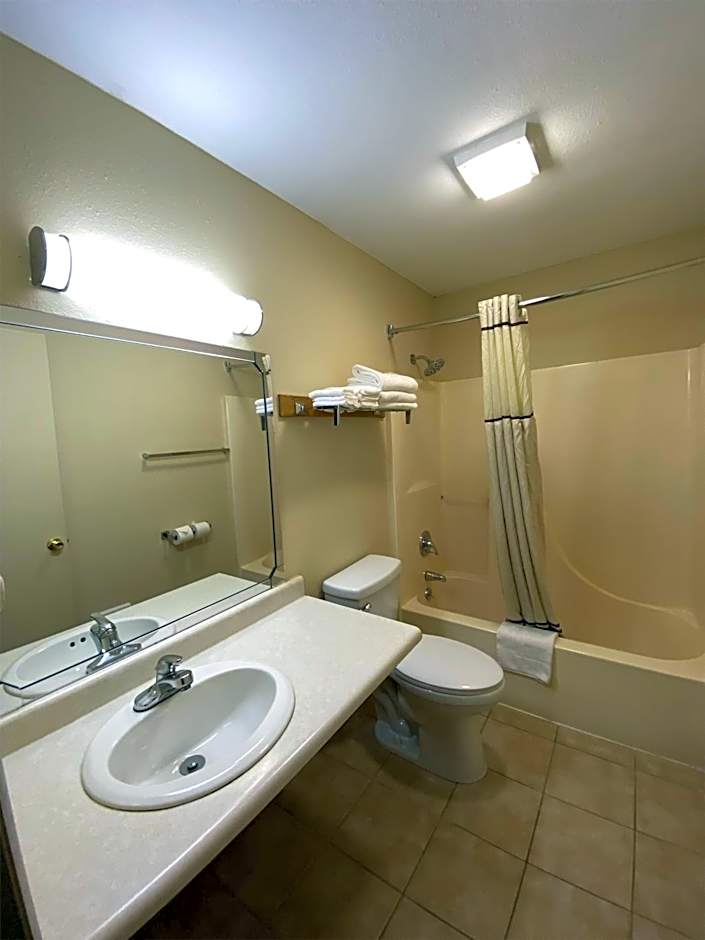 SureStay by Best Western Massena