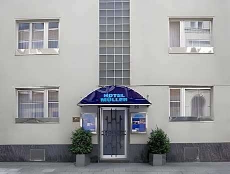 Hotel Muller Koln