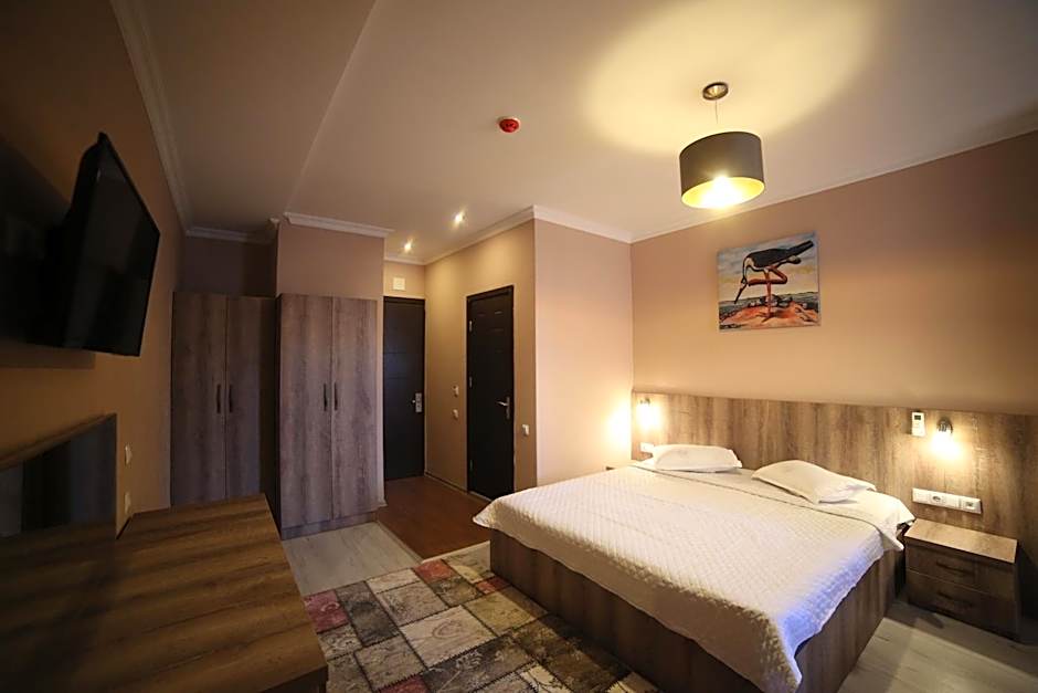 Hotel Soft