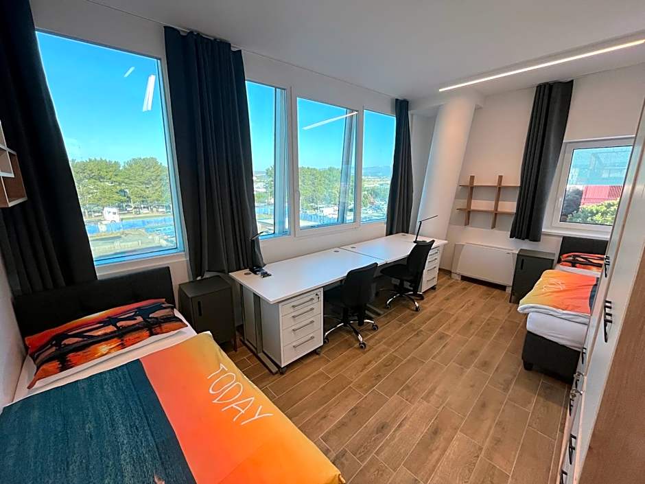 Motel Barka