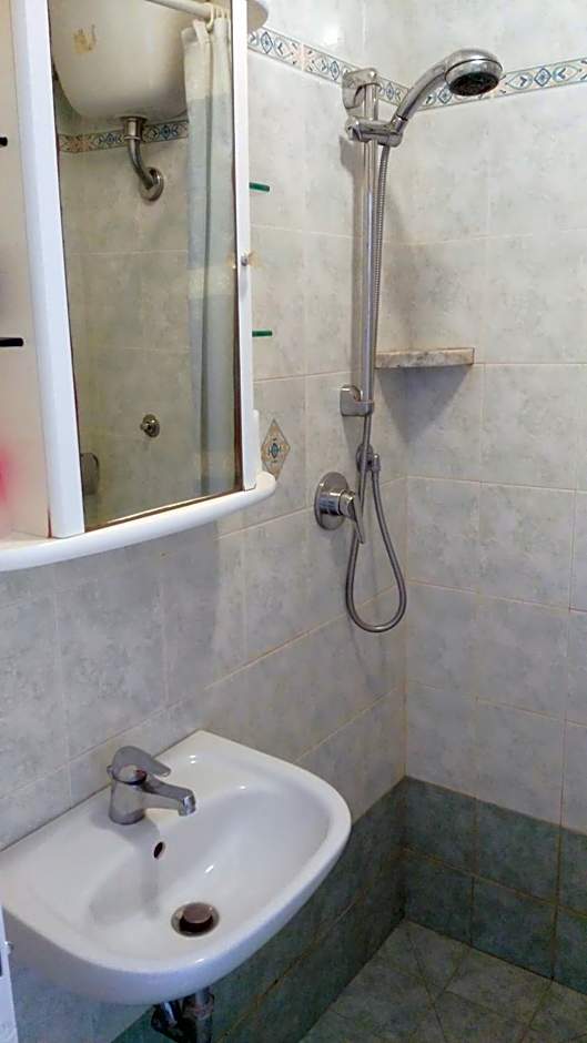 Residence Hotel Vittoria