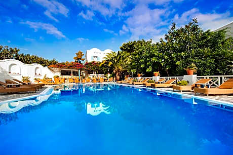 Hotel Matina