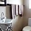 Oceans Hotel & Self Catering