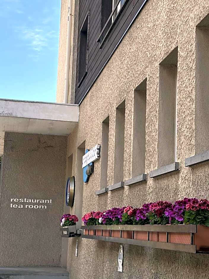 Seehotel Bären