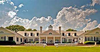 Pawleys Plantation Golf & Country Club