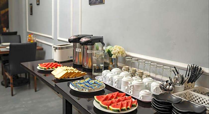 Sonata Premier Hotel & Spa