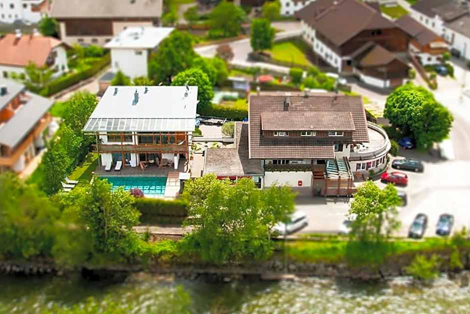 Gasthof Residence Brugghof & Erlhof