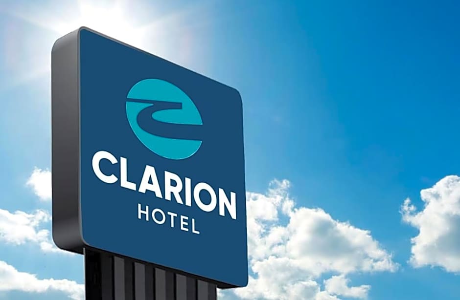 Clarion Hotel & Conference Center Lewiston