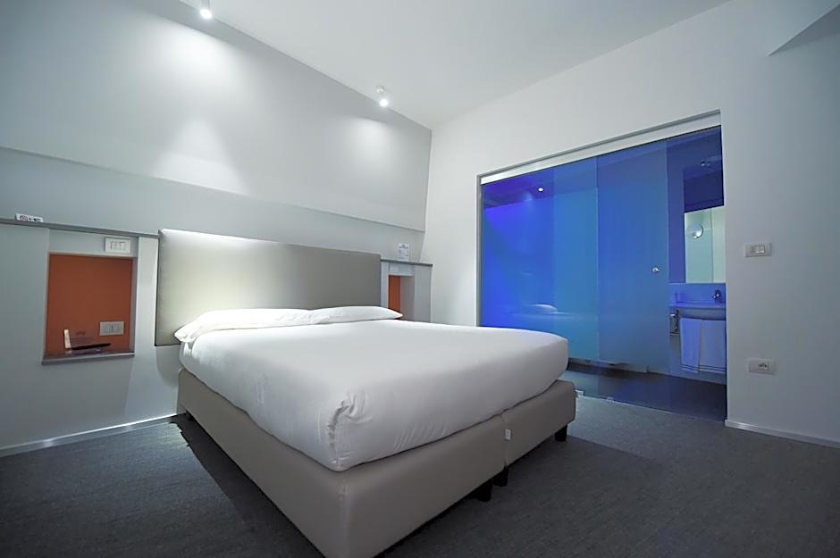 Executive Inn Boutique Hotel