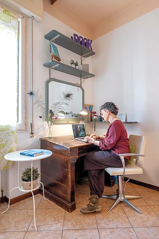 LaCasaDelleCoseBelle B&B Reggio Emilia