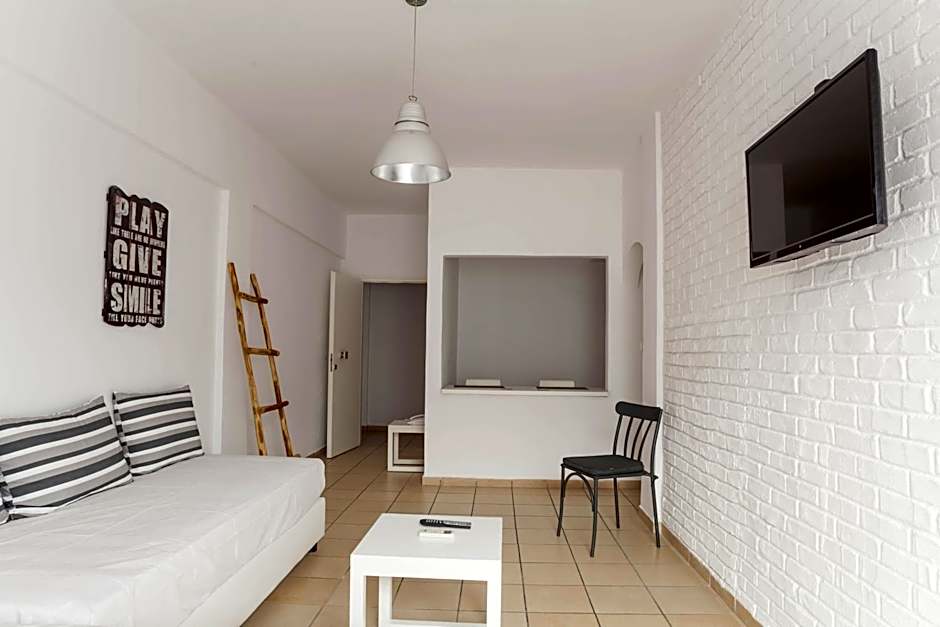 Fedra Boutique Apartments