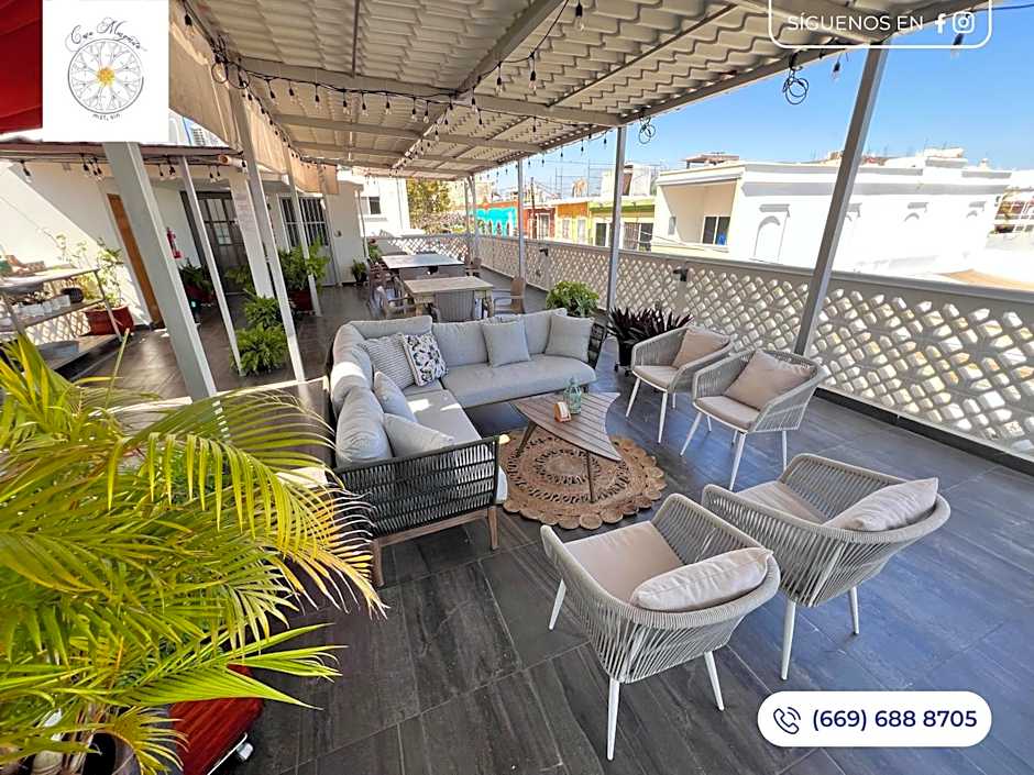 Hosteleria Casa Margarita