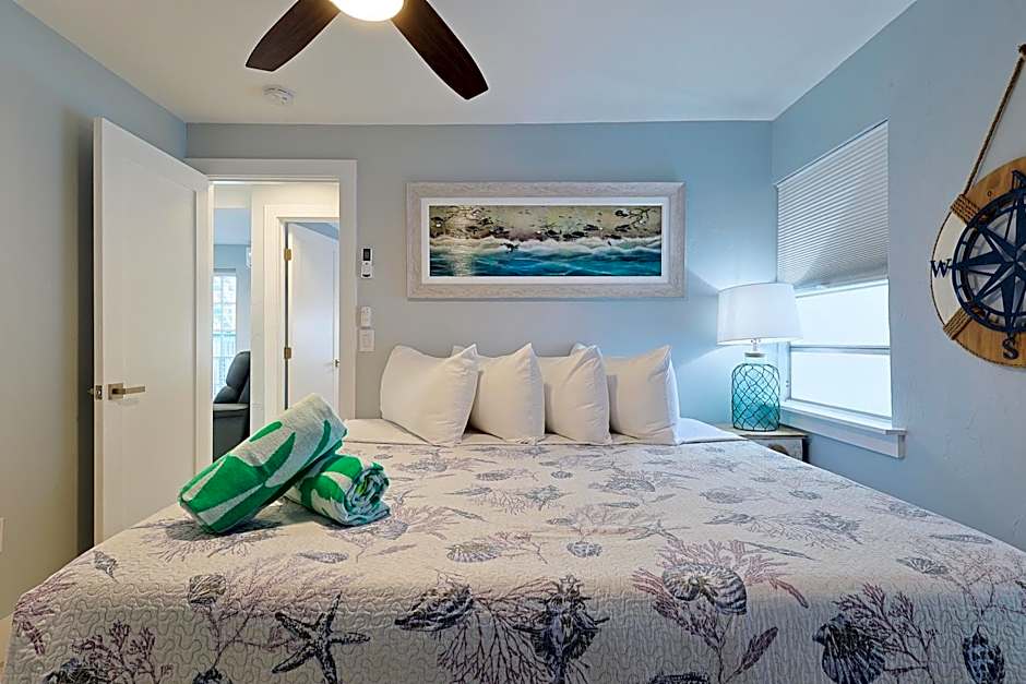 The Inn on Siesta Key