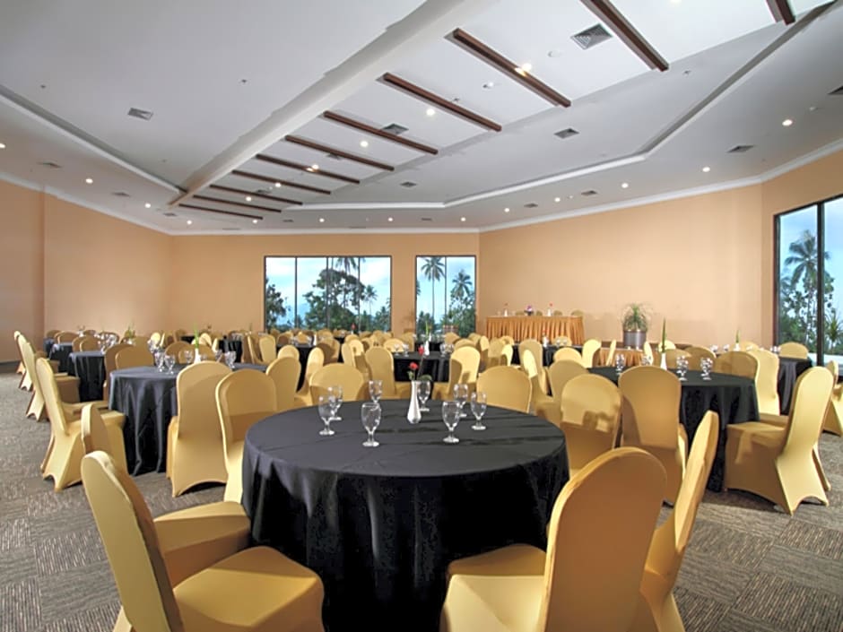 Sutanraja Hotel, Convention & Recreation