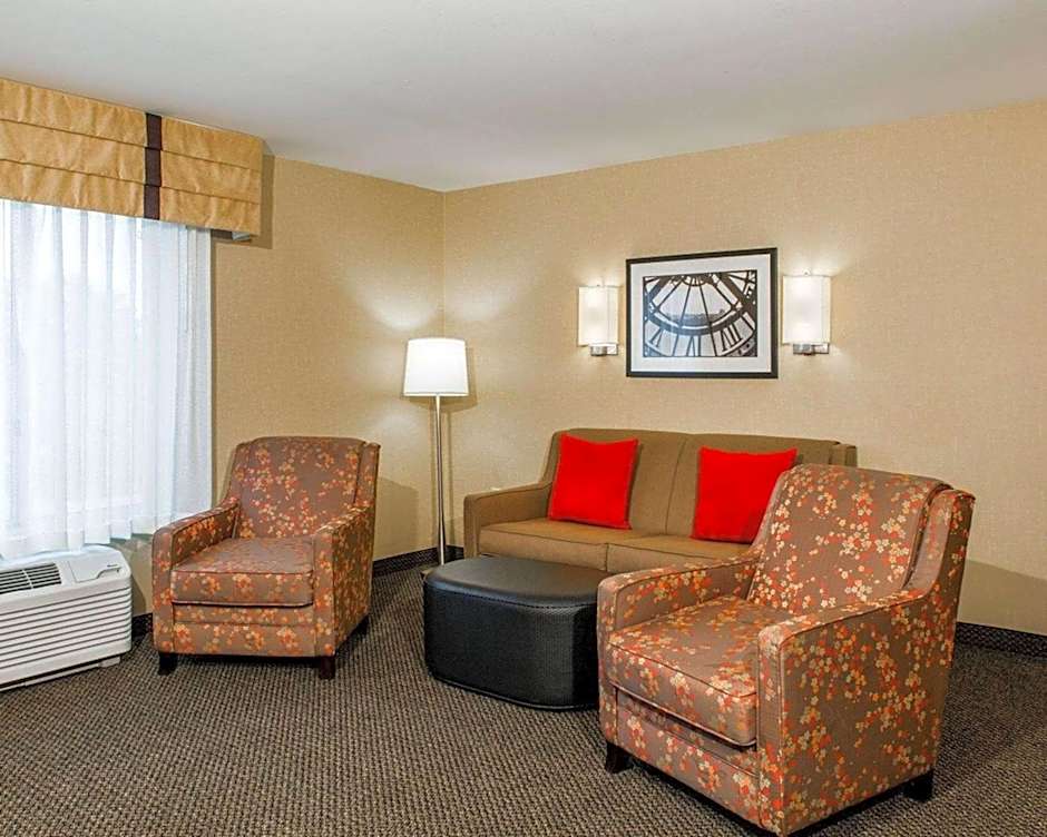 Cambria Hotel Appleton