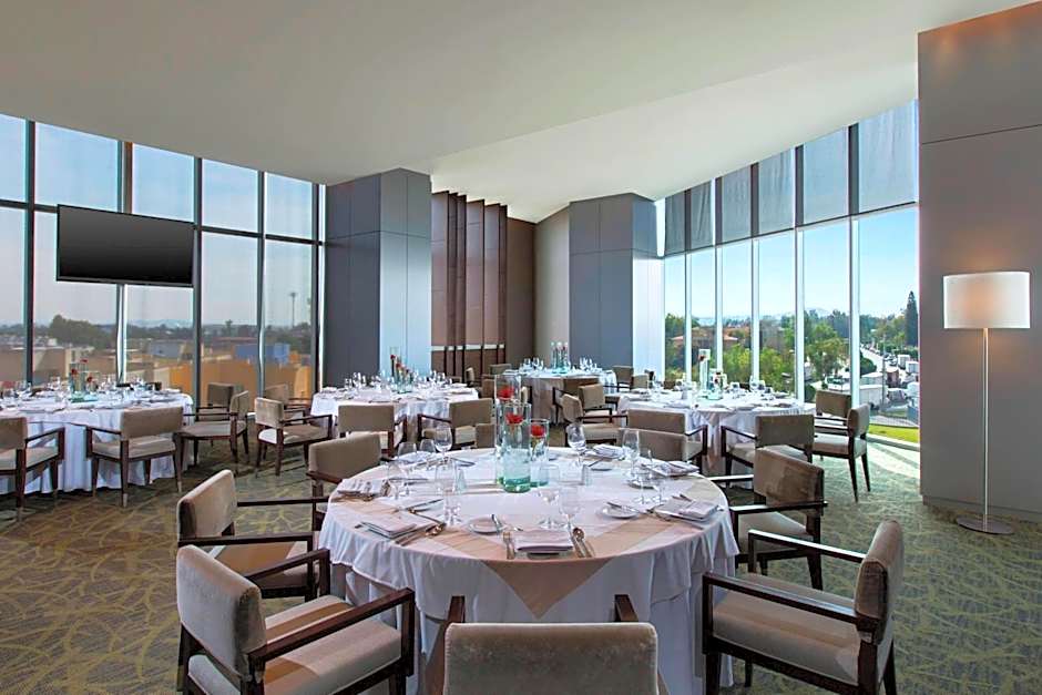 Westin Guadalajara