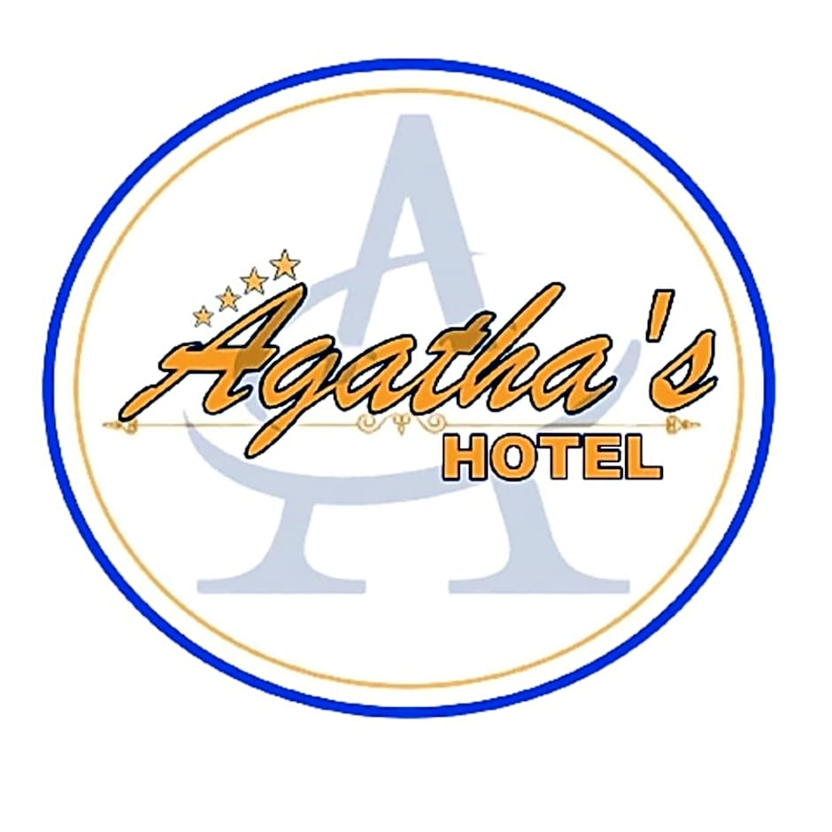 Agathas Hotel powered by Cocotel
