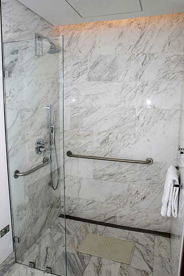 Medellin Marriott Hotel