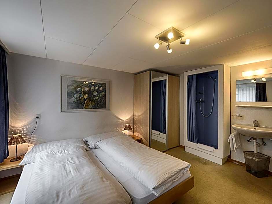 Hotel Weisses Kreuz