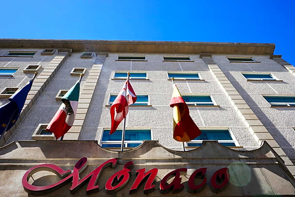 Hotel Monaco