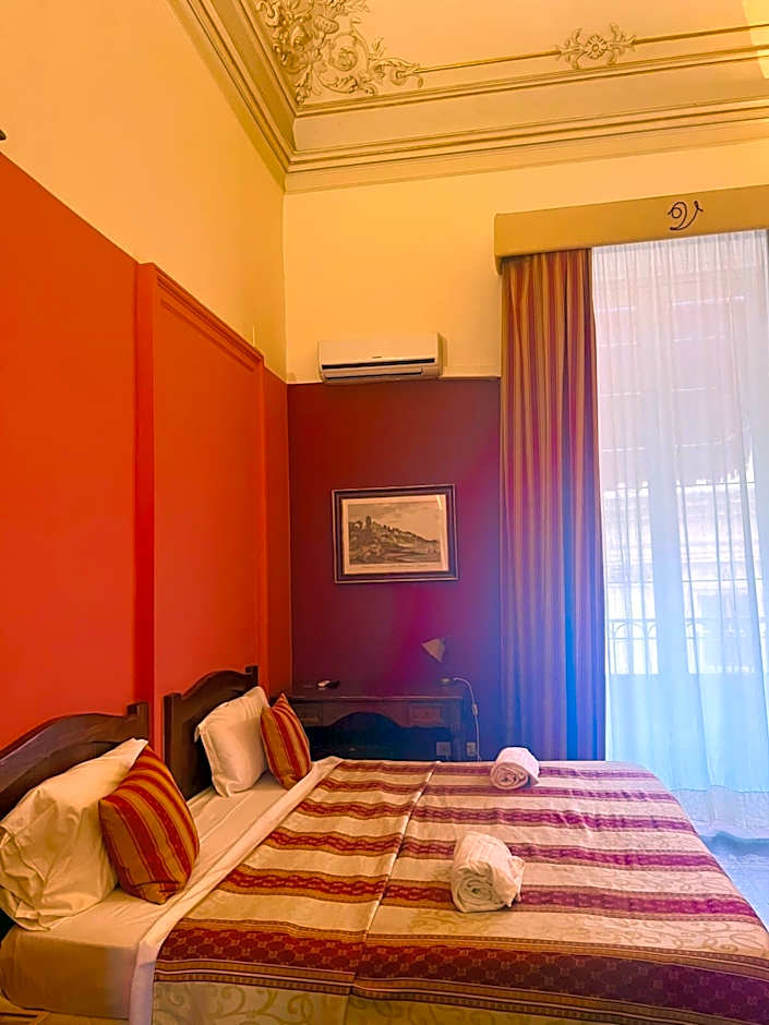 Hotel Valentino
