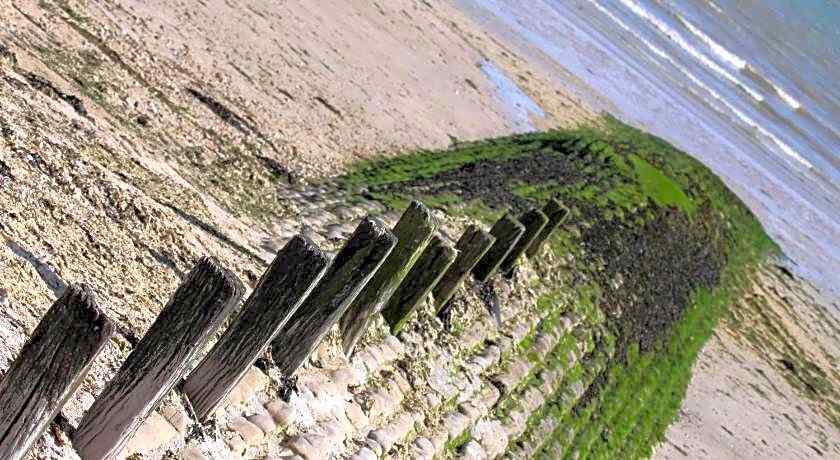 Relais du Cap romain