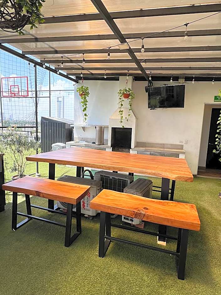 Hotel Boutique de Firma