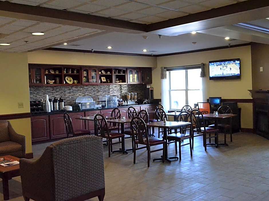 Quality Suites