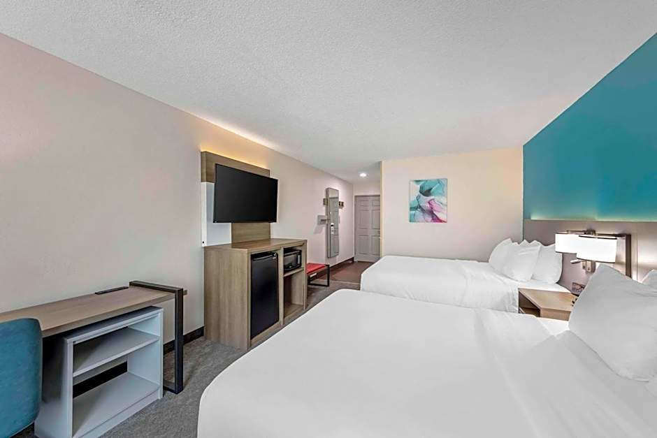 Comfort Inn US Hwy 80
