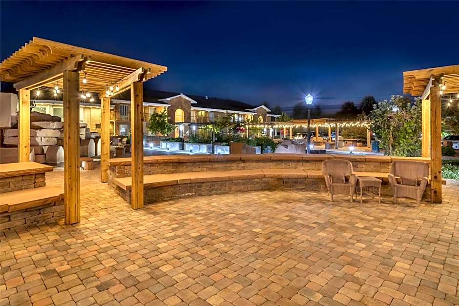 Best Western Plus Cedar City