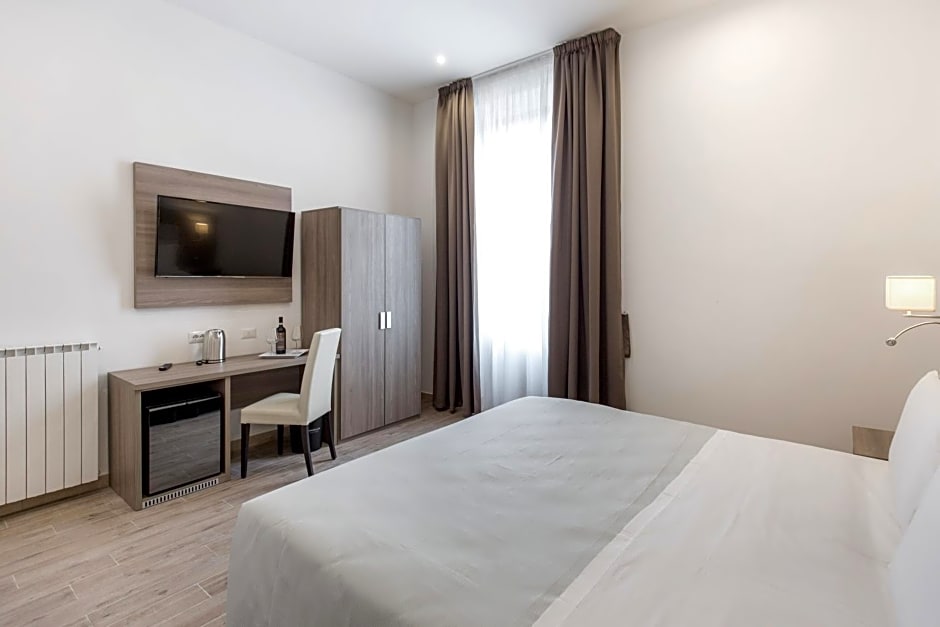 Apollo Guest House