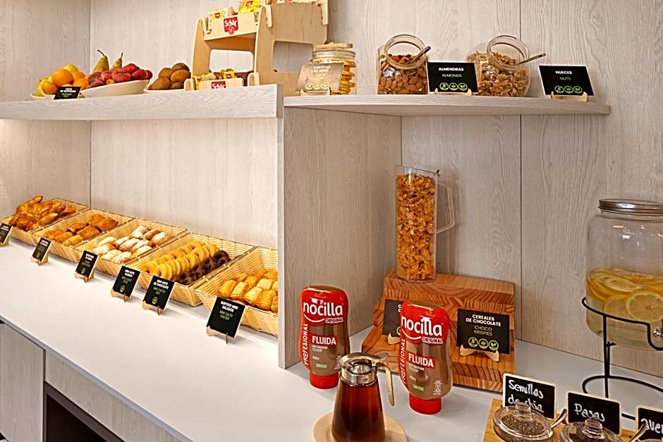 Catalonia Las Cañas