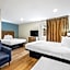 MainStay Suites Raleigh North