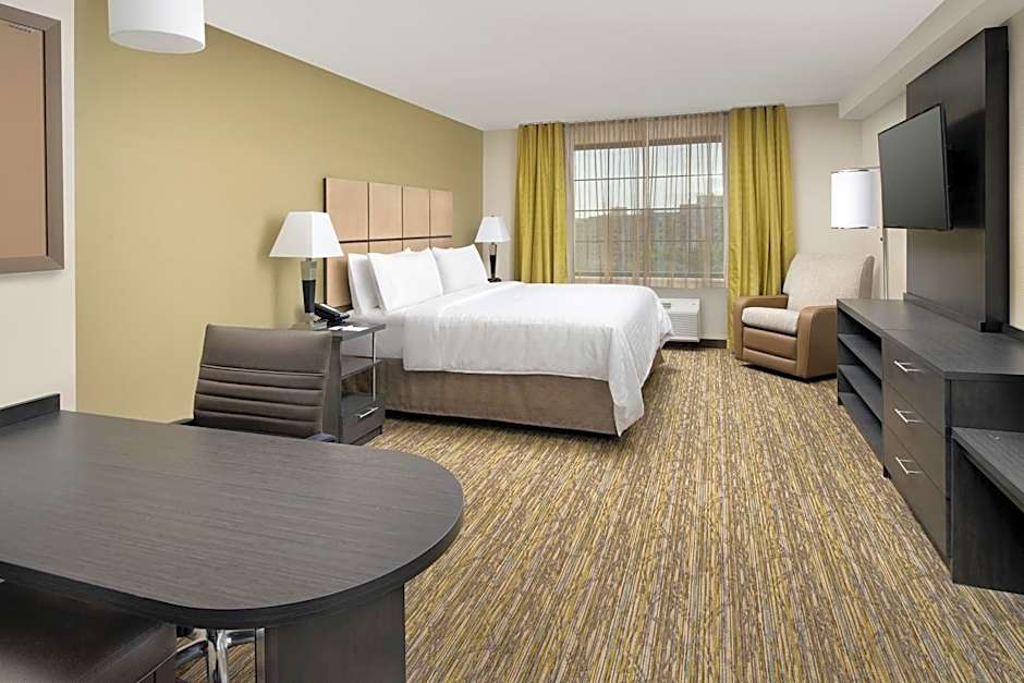 Candlewood Suites Alexandria West By IHG