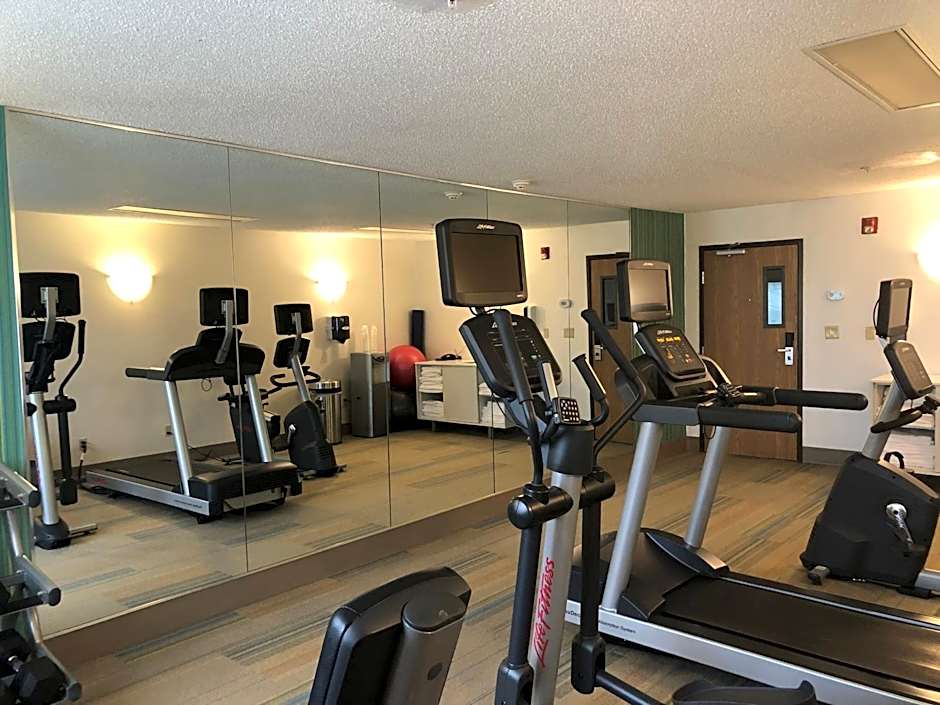 Holiday Inn Express Mount Vernon By IHG