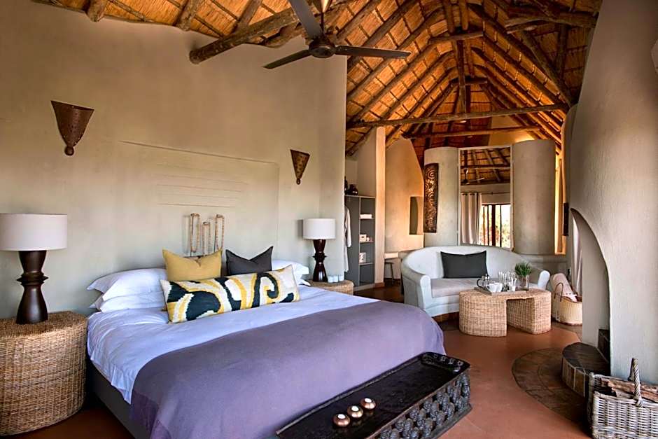 Madikwe Safari Lodge