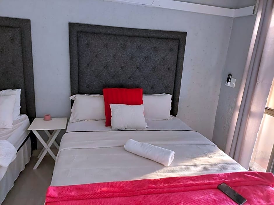 Nsuku Bed and Breakfast