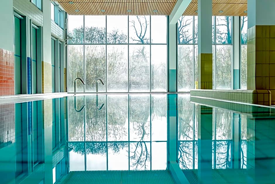 Hotel am Vitalpark