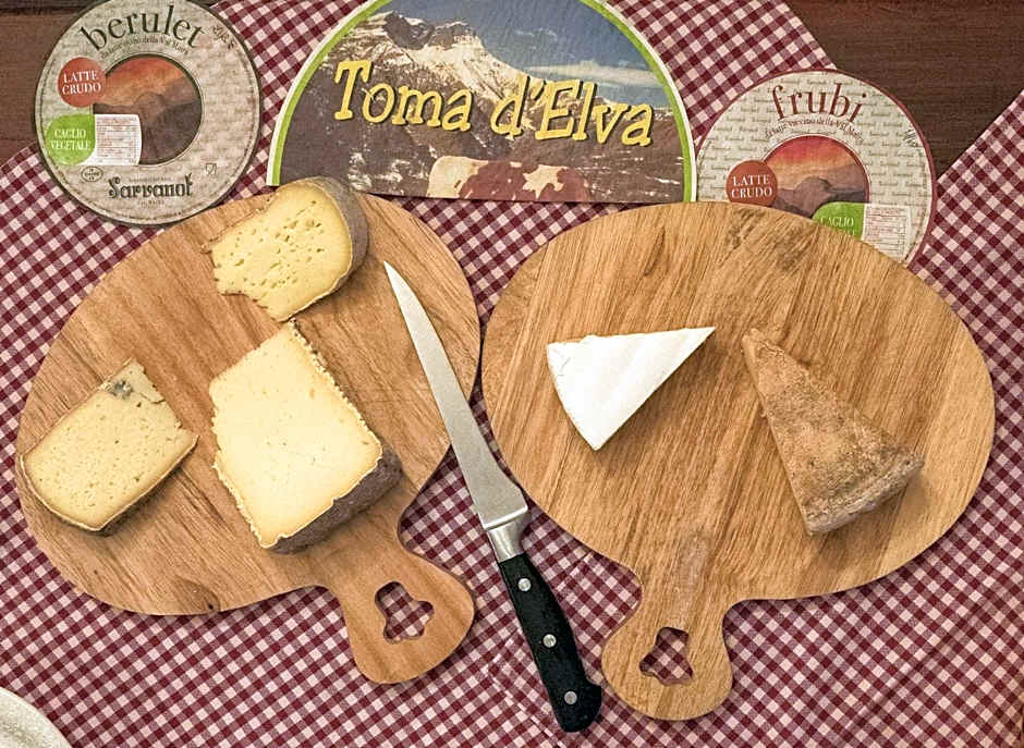 Albergo Locanda Mistral