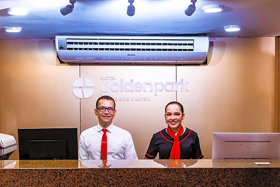 Golden Park Recife Boa Viagem