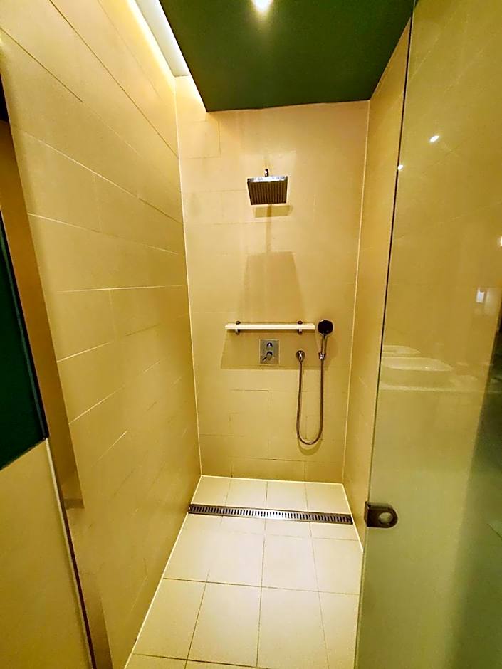 Le Stendal Hotel