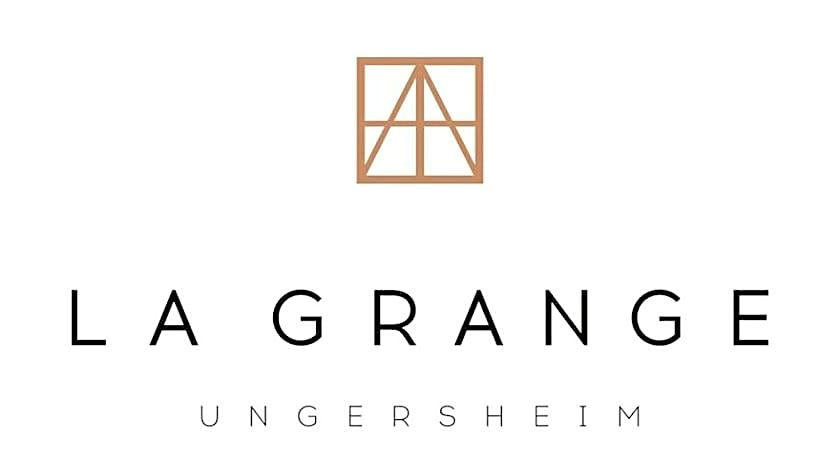 La Grange Ungersheim – Gîte