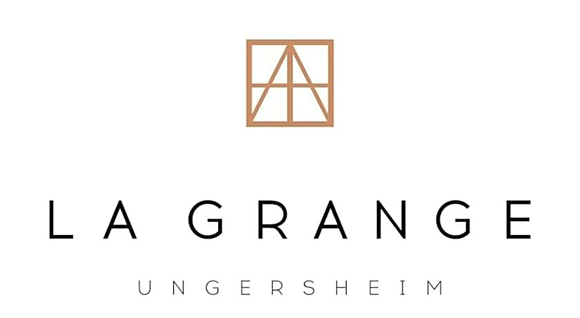La Grange Ungersheim - Gite