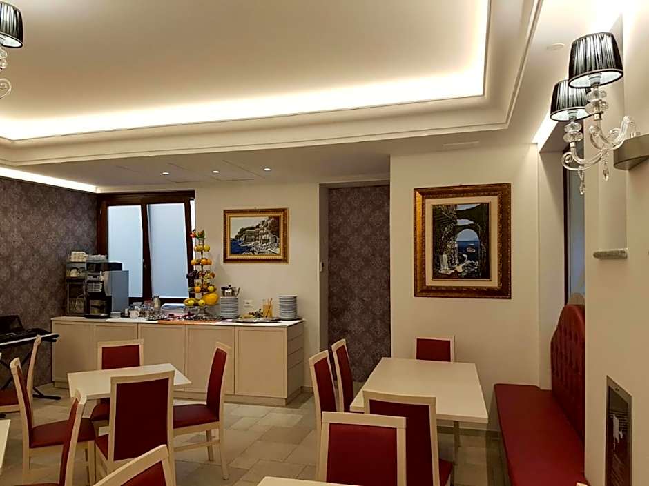 Hotel La Giara