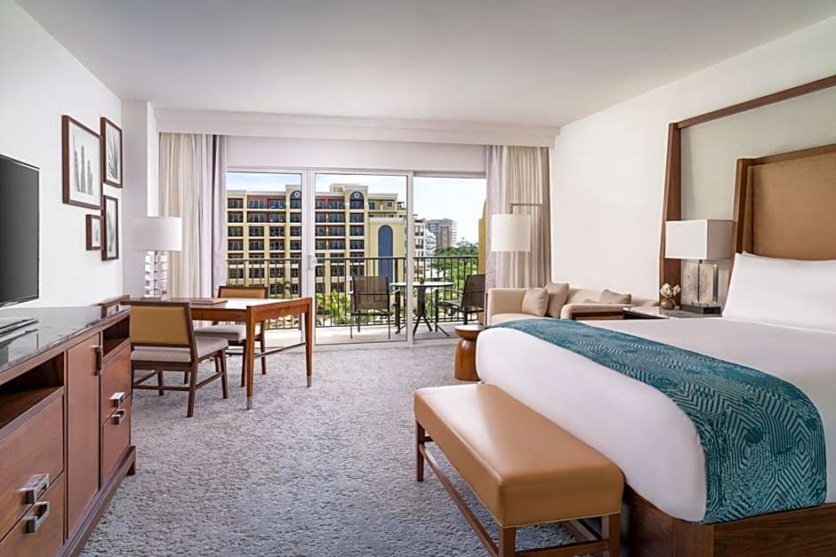 The Ritz-Carlton Aruba